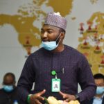 FG inaugurates REA's Governing Board