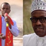 Father Mbaka asked for contracts