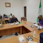 ICPC NEITI to collaborate