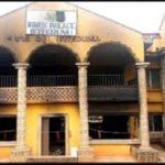 Nonagenarian two others escape death