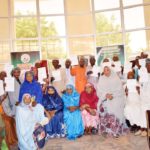 Govs wife secures appointment