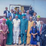 Oyo LG election preparation