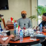Oyo commissioner pledges support