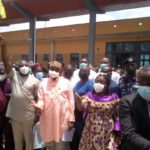 Urhobo leader disagree