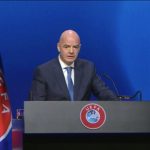 FIFA disapproves of Super League