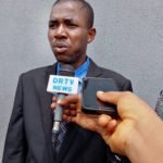 God is set to end menace