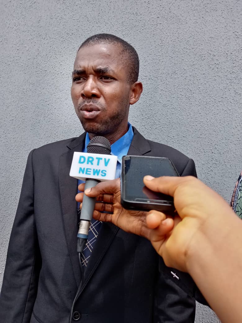 God is set to end menace