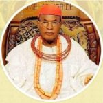 Just In: Delta loses monarch