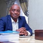 LG boss calls for calm