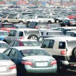 Motor dealers label VIN, Tariff reduction on imported vehicles