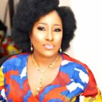 being married Ireti Doyle