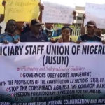 Cross River JUSUN knocks