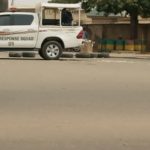 Attempted jailbreak in Bauchi