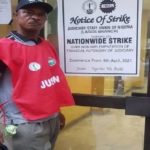 Courts re-opens as JUSUN, Lawyers groan as JUSUN strike, autonomy for judiciary not negotiable, Court’s staff members chased out, JUSUN strike stalls trial , stability of judicial system, vows to sustain ongoing strike, JUSUN, Judicial workers strike, JUSUN lock out staff members, Lagos Court Staff evicted, FG meets striking judicial workers Monday