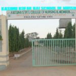 Katsina Nursing school commences
