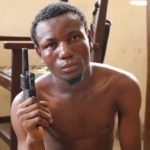 Security operatives nab Kogi