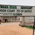 JUSUN strike paralyses court