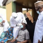 Kwara government funds free