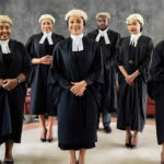 880 candidates out of, lawyers