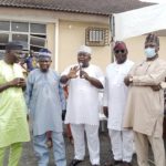 Ogun PDP warring factions
