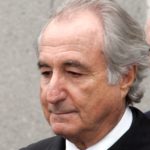 Bernie Madoff dies