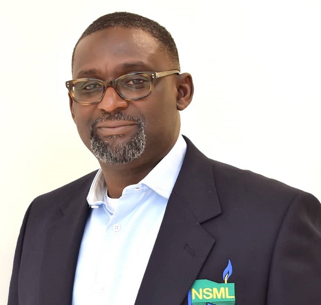 seafarers with Nigerian certification