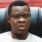 Igini mourns Odumakin, Court adjourns Igini suit