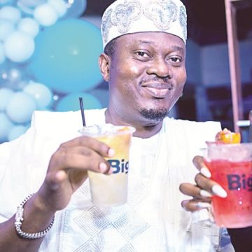 When Rite foods