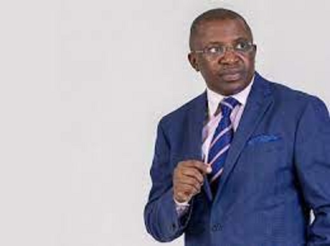 Ekiti 2022: Adaramodu urges
