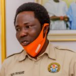 NAPS targets 10 million housing for Polytechnic students