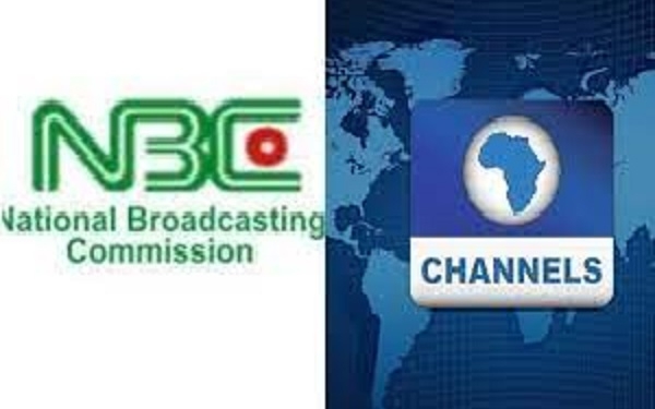 NBC, Channels, IPOB interview: NBC fines, Channels TV has apologised