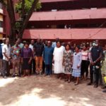 NDE trains 154 on agriculture