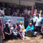 NDE trains 100 youths, NDE commences training