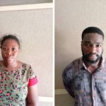 NDLEA nabs two for selling drugged