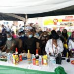 NNPC/CHEVRON JV expresses joy