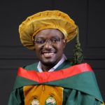 NSE confers fellowshi