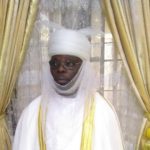 Akinola mourns death , Alfas commend Akinola’s performance, Pray for Nigeria’s unity, Akinola commiserates with Ibadan traders