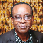 Nnimmo Bassey, our food system