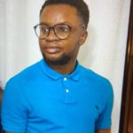 Two weeks after missing Nigerian