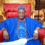 priority should be fighting insecurity, Monarchs to engage traditional war