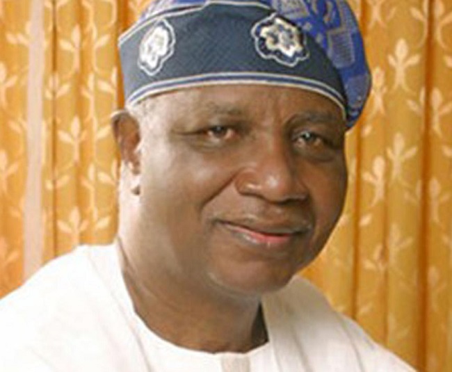 Reps ask FG to name Akure Airport after late Olusegun Agagu