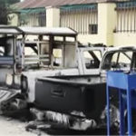 How growing insecurity threatens