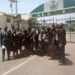 NBA visits Oyo