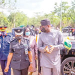 Prime kidnap locations in Oyo