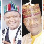 PDP apc