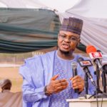 Minister NCC others , FG earned N408.7 , harassment of youth with laptops, Insecurity database Minister agencies ,Prof. Isa Ali Ibrahim Pantami, has said that Nigeria’s march towards attaining 95 per cent digital literacy in 2030, as contained in the National Digital Economy Policy and Strategy (NDEPS), 2020 - 2030, now looks more promising than ever.  ,technologies key in tackling insecurity, NIPOST gets zero allocation, IT projects clearing saved, Fake news destructive, Pantami to chair, NigComSat trains 600 across six geo-political zones on Vsat installation, PANTAMI