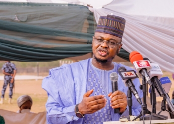 Minister NCC others , FG earned N408.7 , harassment of youth with laptops, Insecurity database Minister agencies ,Prof. Isa Ali Ibrahim Pantami, has said that Nigeria’s march towards attaining 95 per cent digital literacy in 2030, as contained in the National Digital Economy Policy and Strategy (NDEPS), 2020 - 2030, now looks more promising than ever.  ,technologies key in tackling insecurity, NIPOST gets zero allocation, IT projects clearing saved, Fake news destructive, Pantami to chair, NigComSat trains 600 across six geo-political zones on Vsat installation, PANTAMI