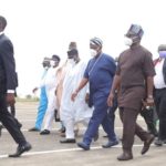 PDP governors' meeting
