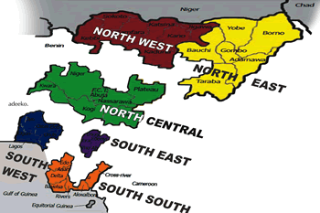 The Quest for Self-Determination