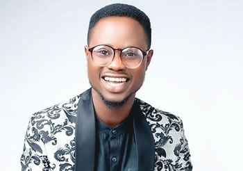 Psalm Ebube tasks FG